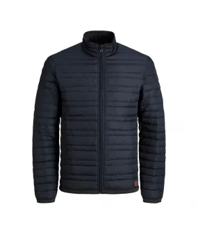 JACK&JONES PLUS GIACCA IMBOTTITA PIUMINO 100GRAMMI PER UOMO E RAGAZZO TAGLIE FOR