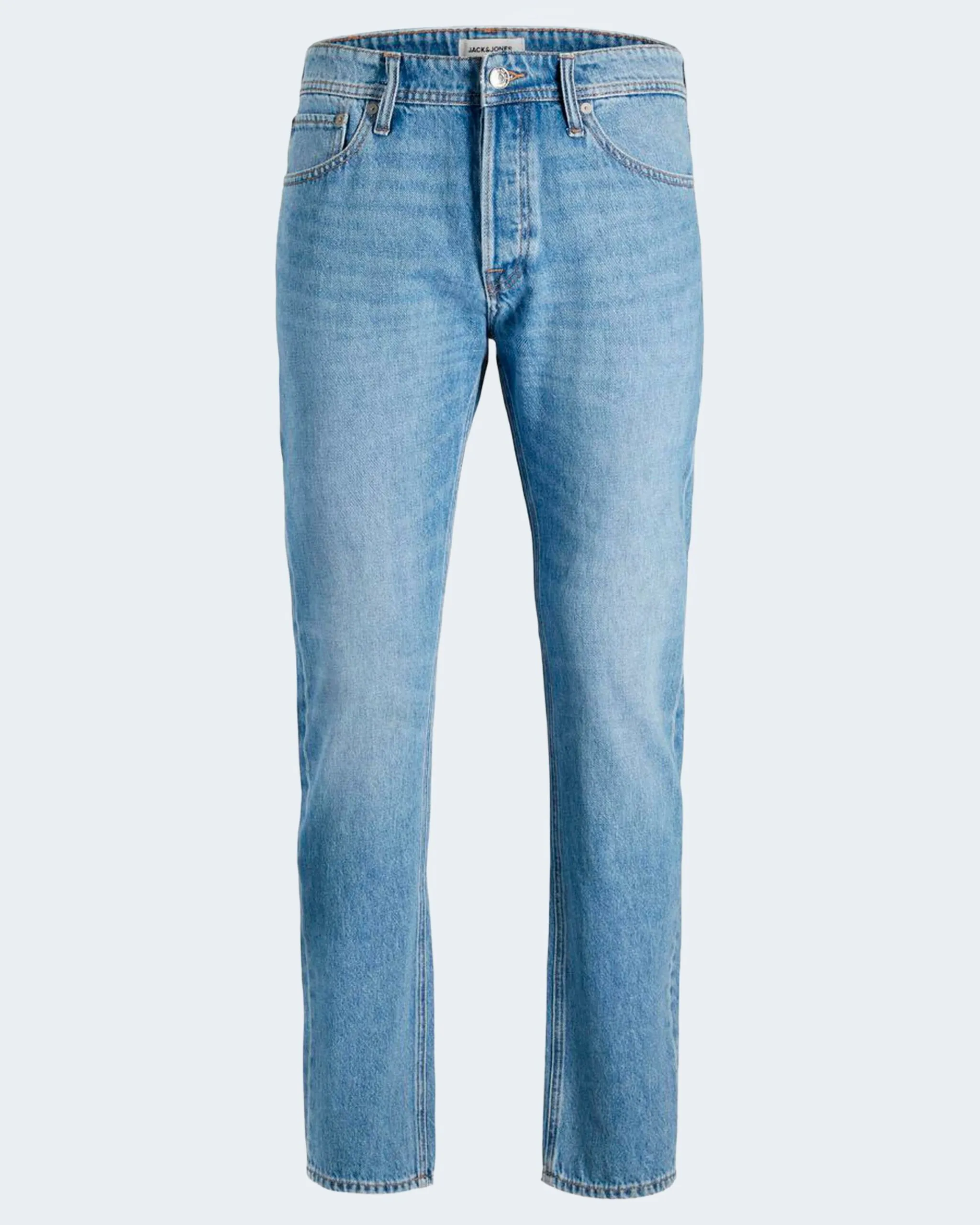 Jeans Jack Jones jjimike jjoriginal na 023 noos Denim chiaro