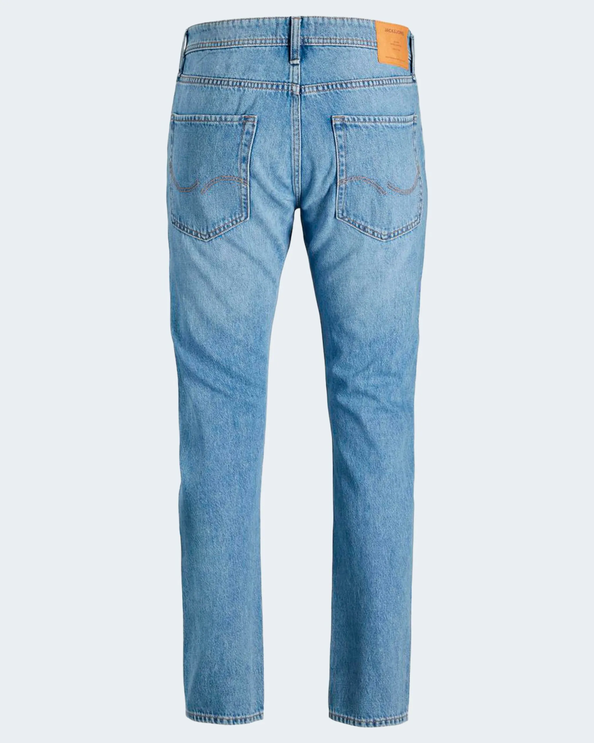 Jeans Jack Jones jjimike jjoriginal na 023 noos Denim chiaro