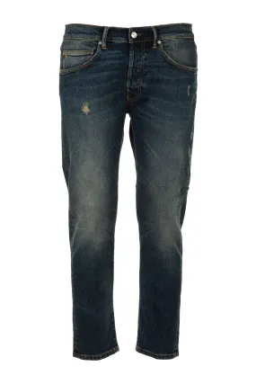 Jeans Rock