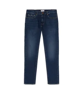 Jeans Uomo Gas Sax 09 MD