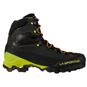 La Sportiva Aequilibrium LT GTX - Scarponi da alpinismo - Uomo