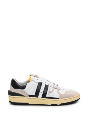 LANVIN Sneakers Clay Low Top 