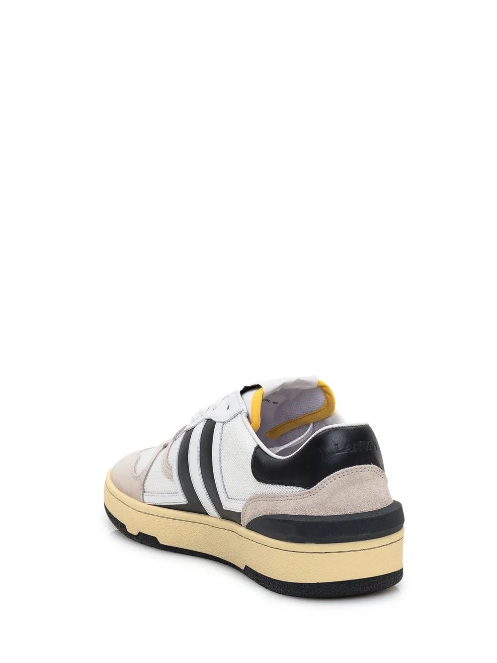 LANVIN Sneakers Clay Low Top 