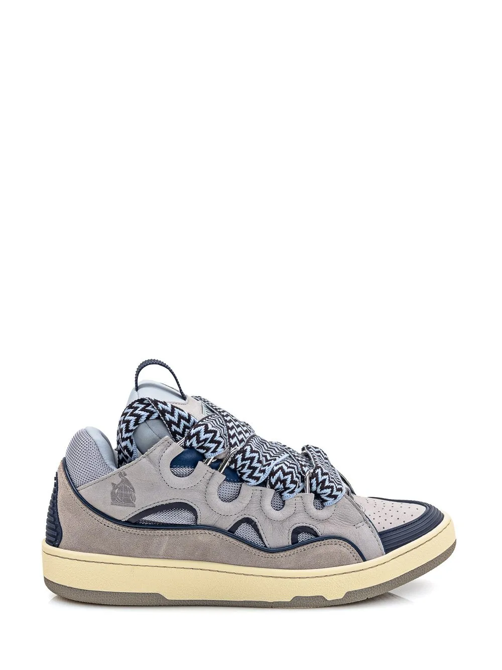 LANVIN Sneakers Curb 