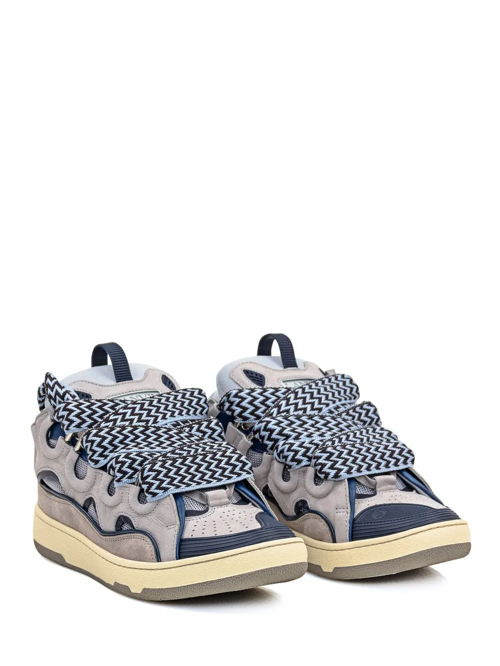 LANVIN Sneakers Curb 