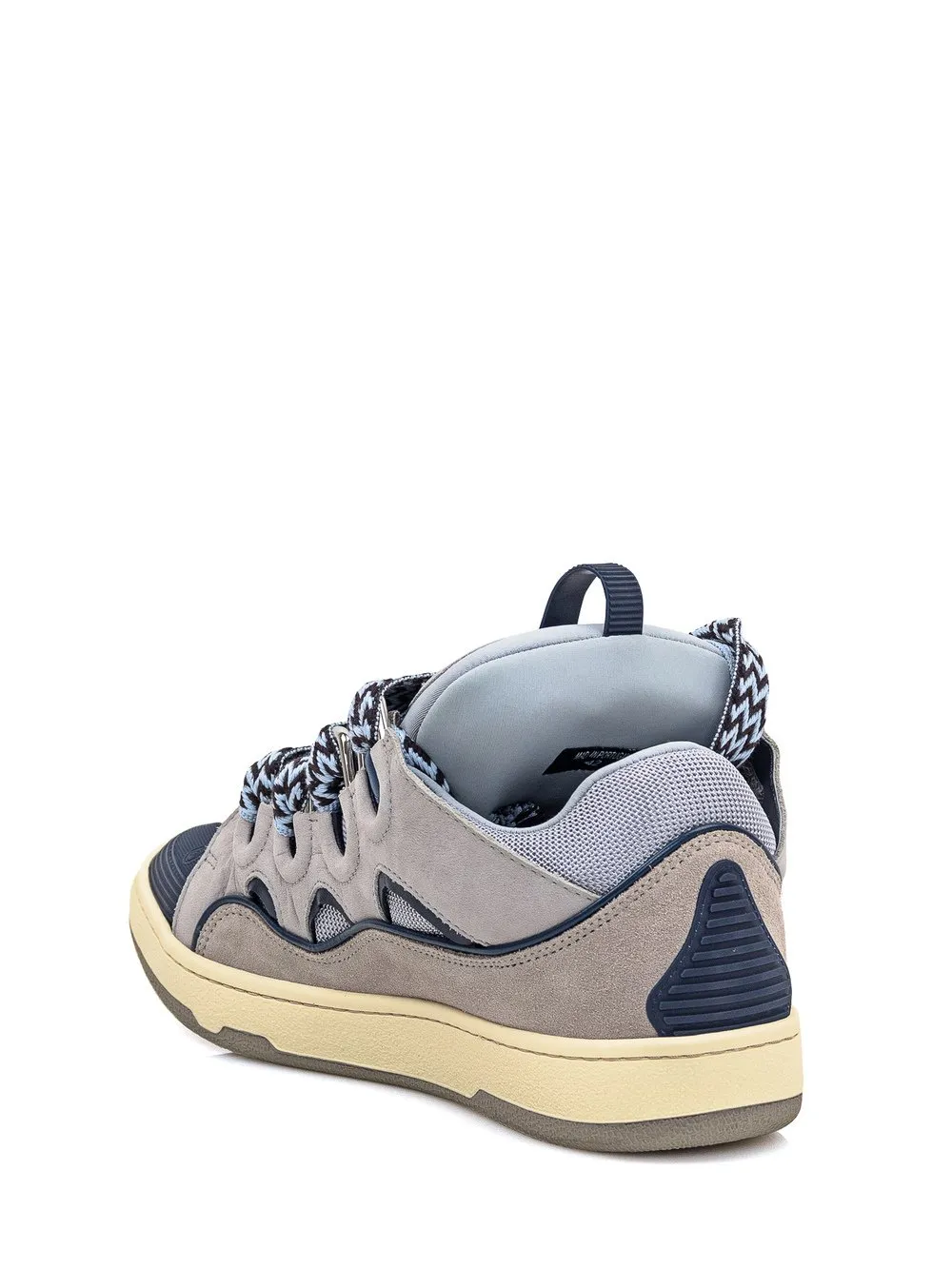 LANVIN Sneakers Curb 