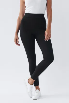 Leggings in doppio jersey 2 Confezione