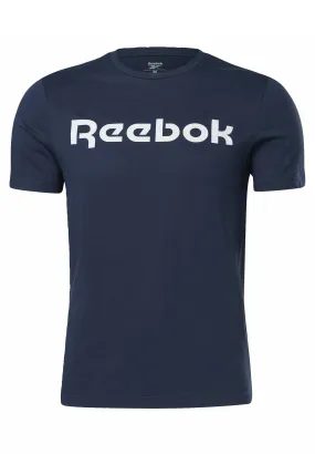 LINEAR READ T-SHIRT - T-shirt con stampa