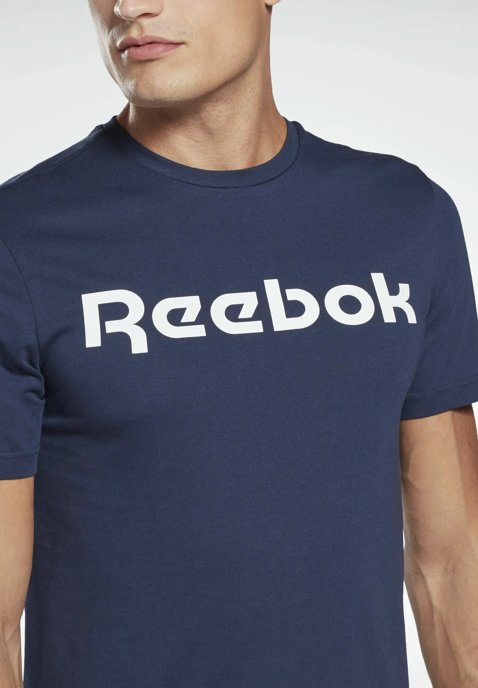 LINEAR READ T-SHIRT - T-shirt con stampa