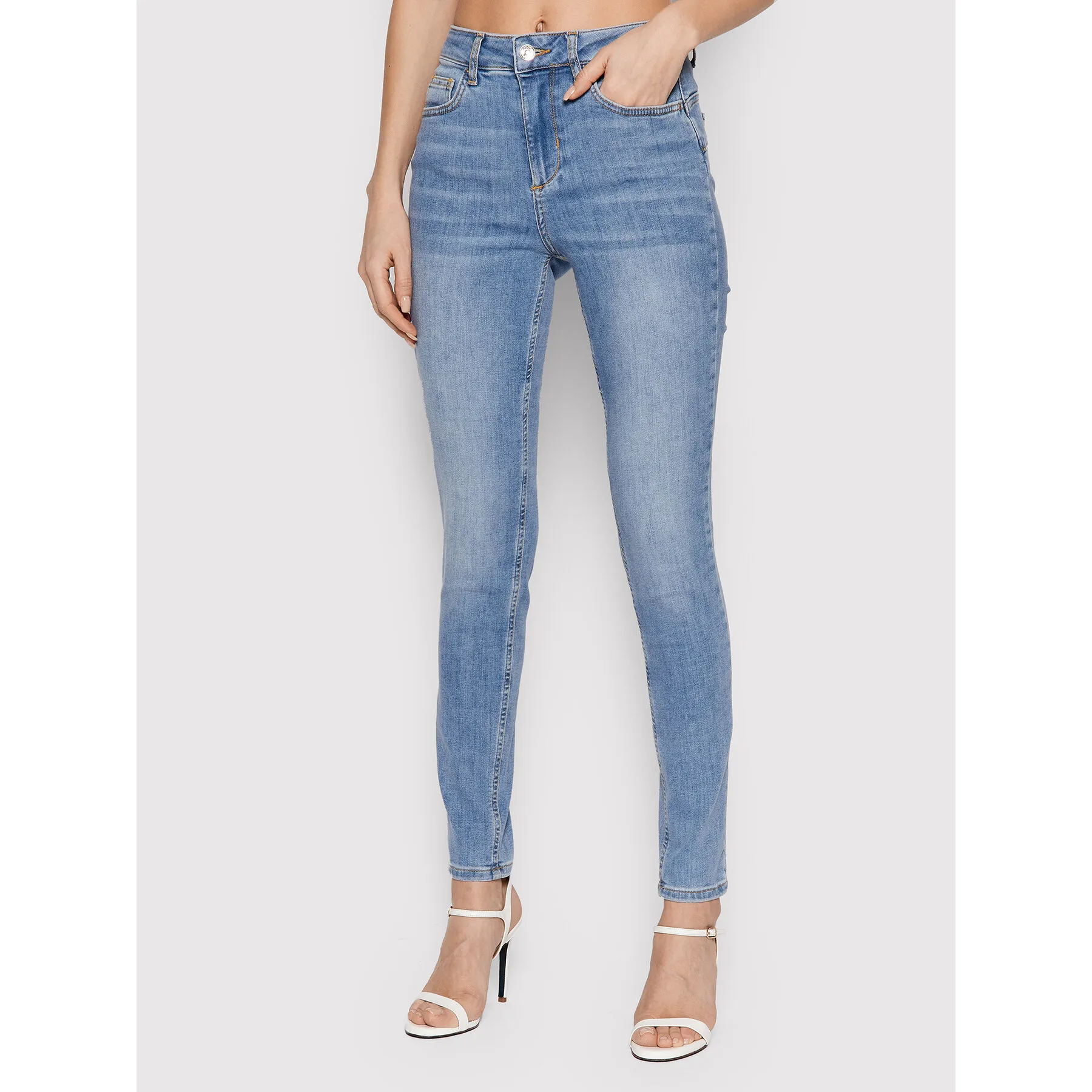 Liujo Jeans super slim UA2013D453878287