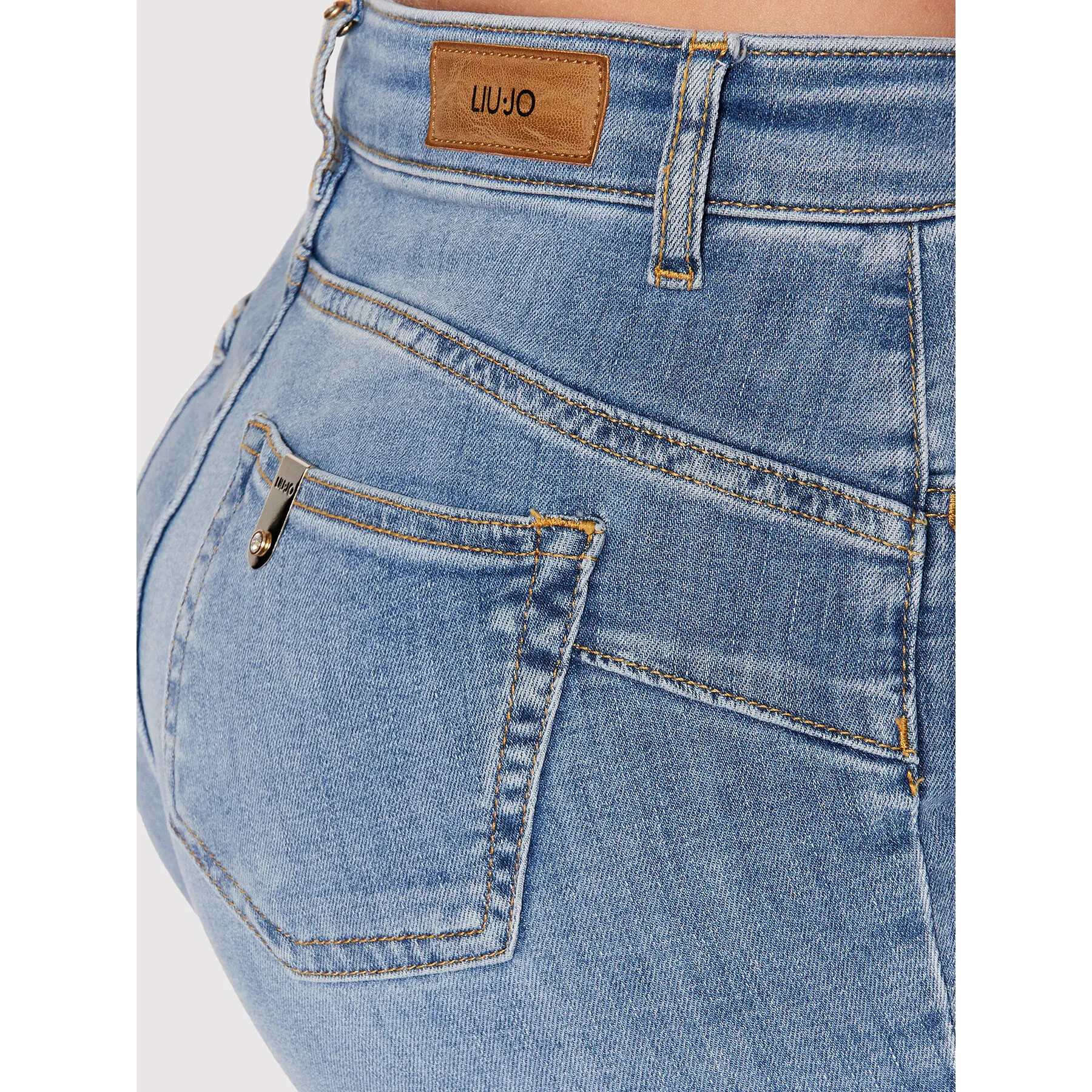 Liujo Jeans super slim UA2013D453878287