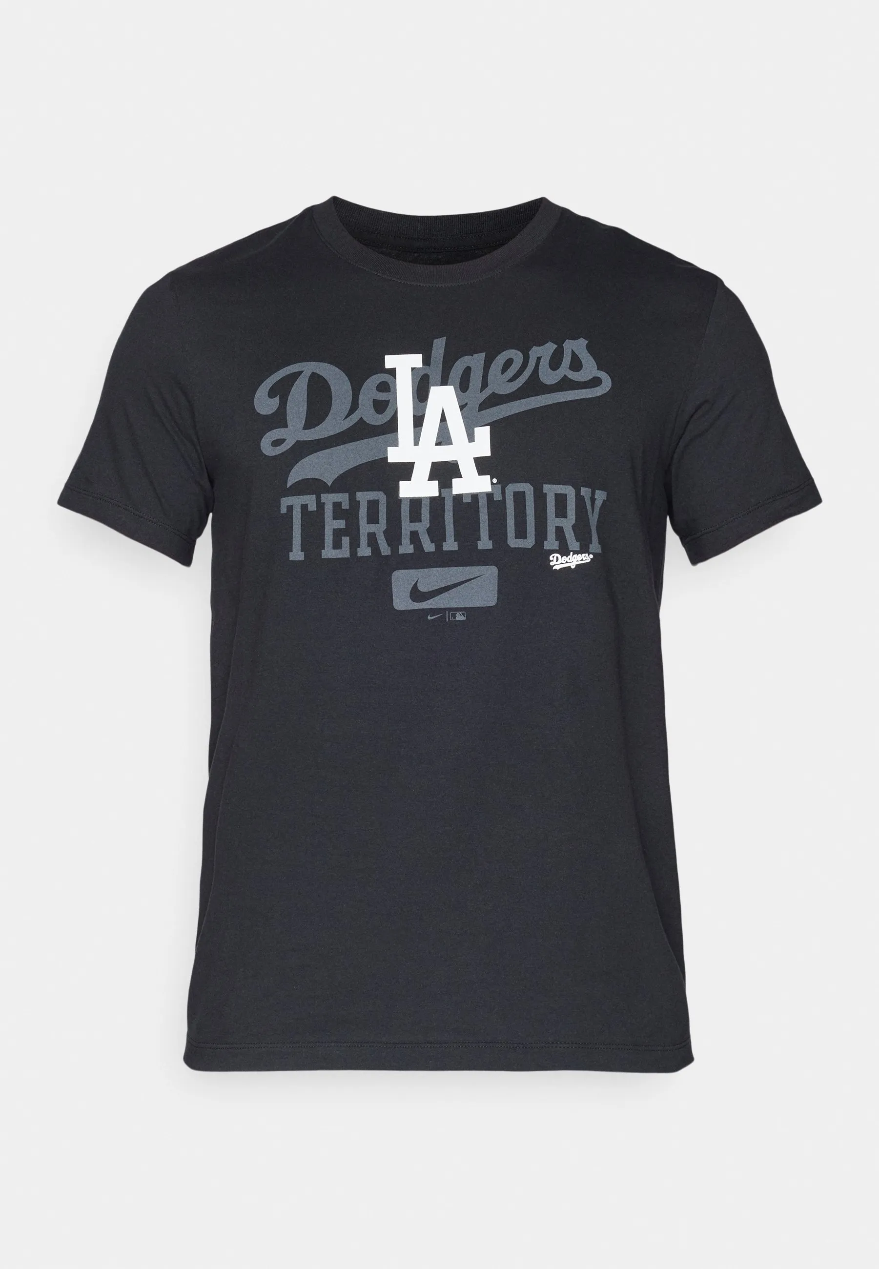 LOS ANGELES DODGERS LOCAL STAR  - T-shirt con stampa