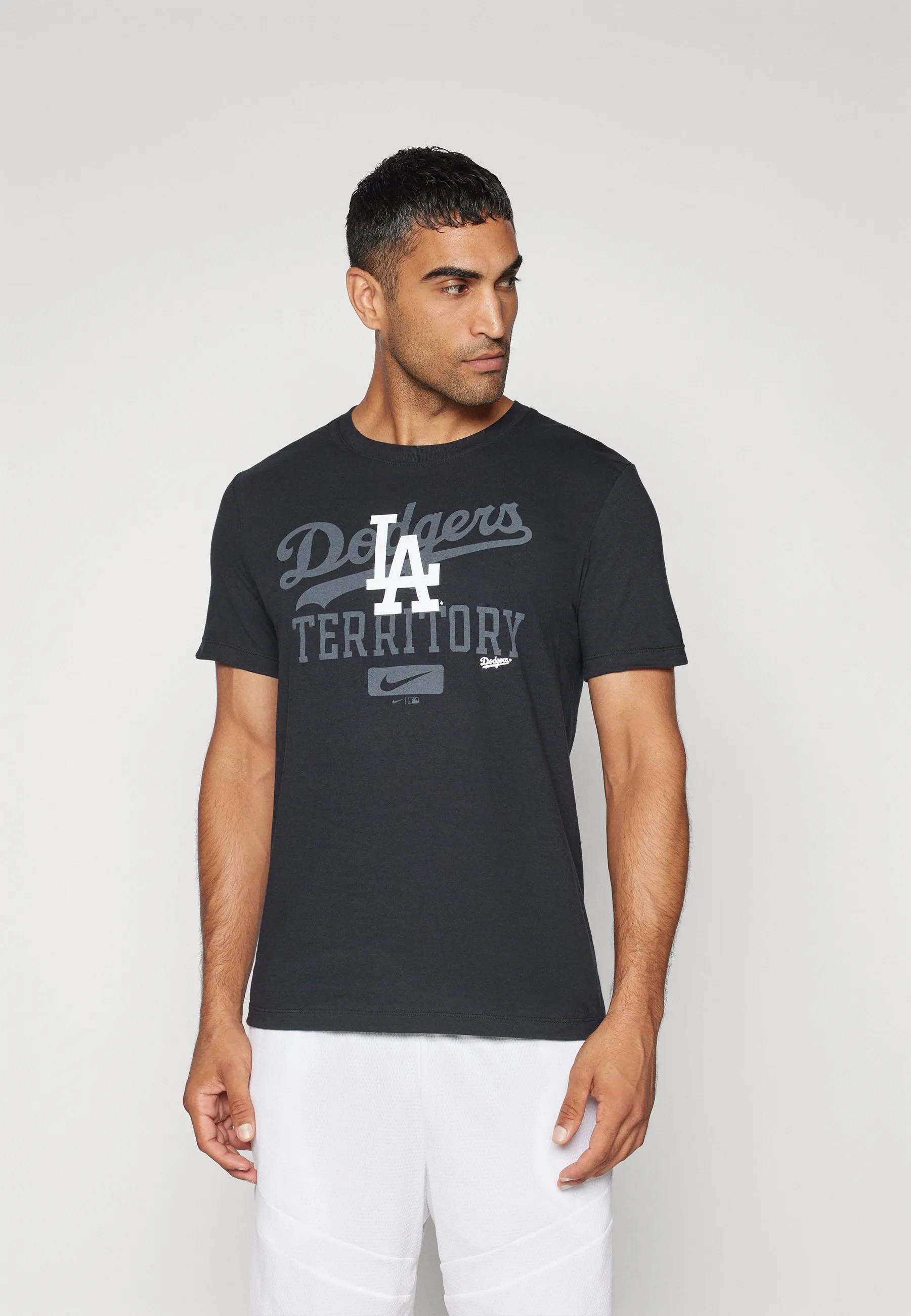 LOS ANGELES DODGERS LOCAL STAR  - T-shirt con stampa