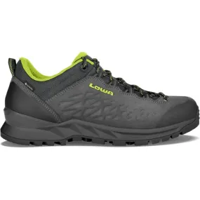 Lowa Explorer ll GTX Lo - Scarponi da trekking - Uomo