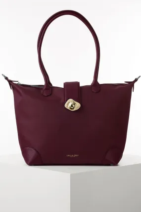 Luella Grey Borsa per laptop Lara Borsa    