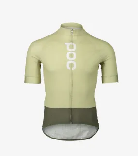 MAGLIA CICLISMO POC M'S ESSENTIAL ROAD LOGO JERSEY 58135