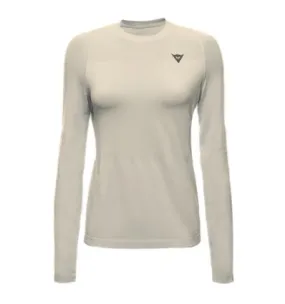 Maglia MTB a maniche lunghe da donna Dainese Hgl Jersey Ls (Sand)