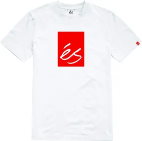 MAIN BLOCK TEE