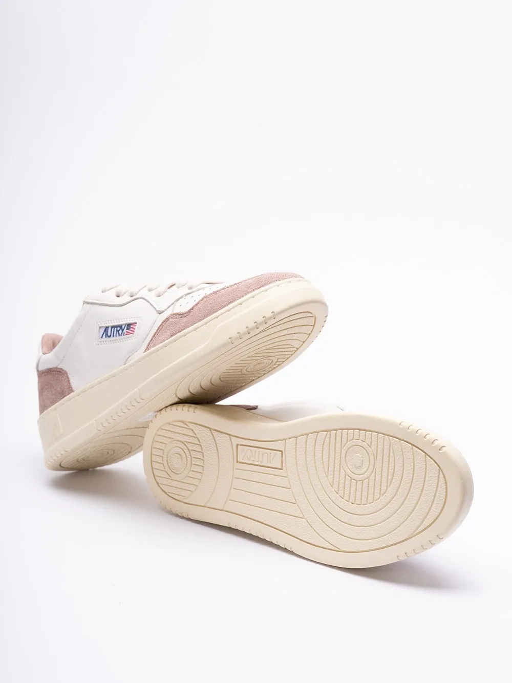 `Medalist Low` Sneakers