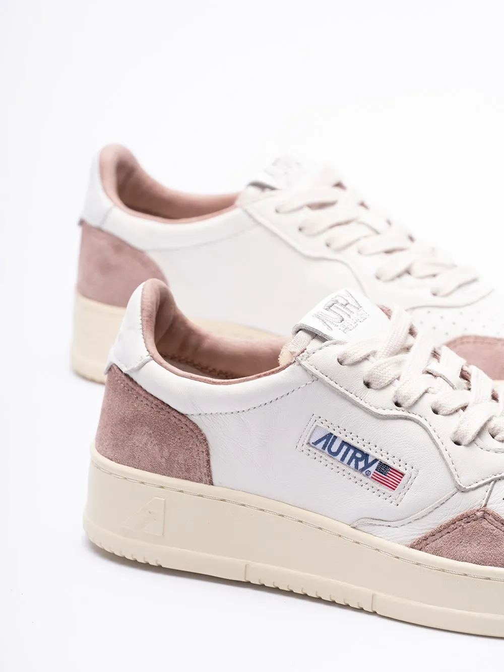 `Medalist Low` Sneakers