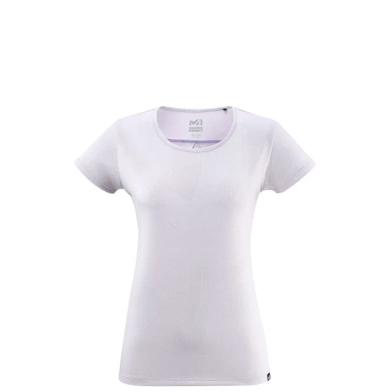 Millet Hiking Jacquard TS SS - T-shirt - Donna