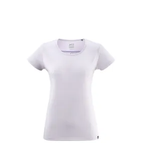 Millet Hiking Jacquard TS SS - T-shirt - Donna