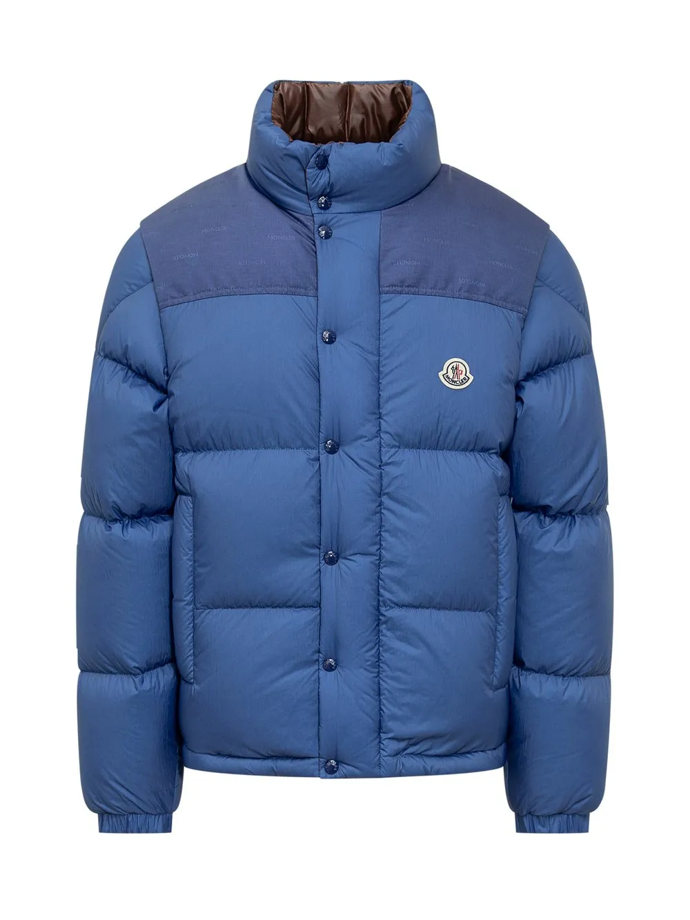 MONCLER Piumino Verone 