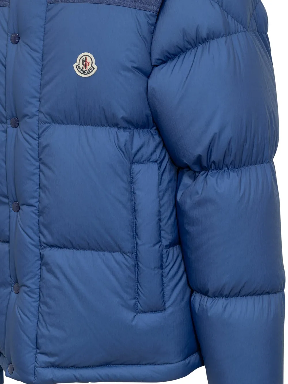 MONCLER Piumino Verone 