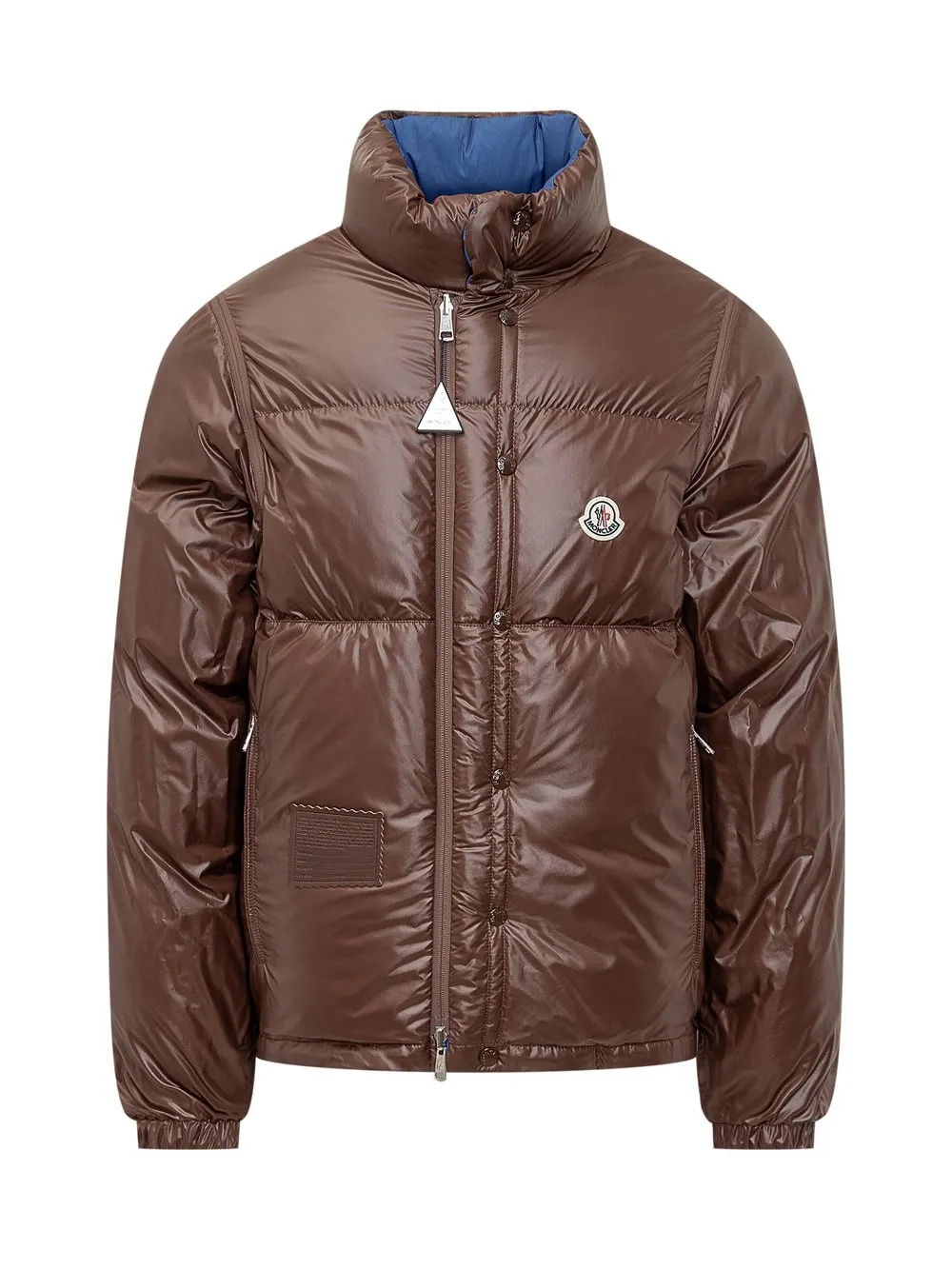 MONCLER Piumino Verone 