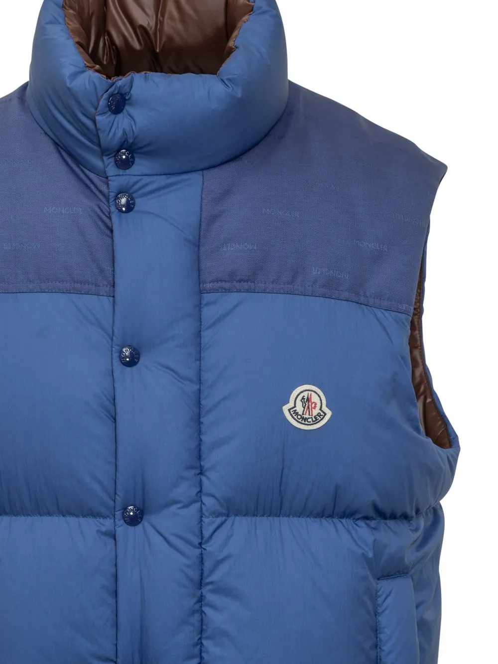 MONCLER Piumino Verone 