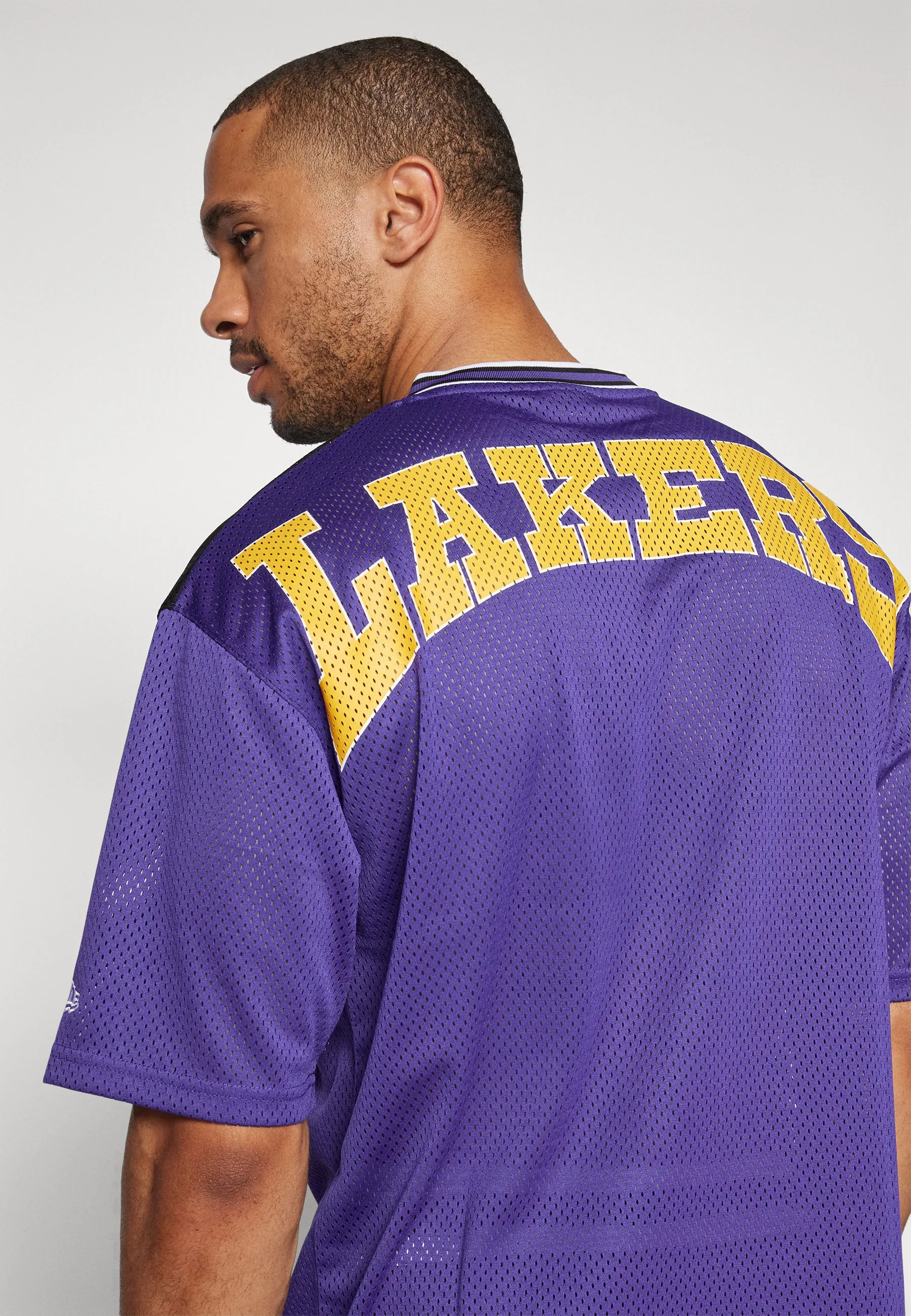 NBA LOS ANGELES LAKERS GRAPHIC JERSEY - Squadra