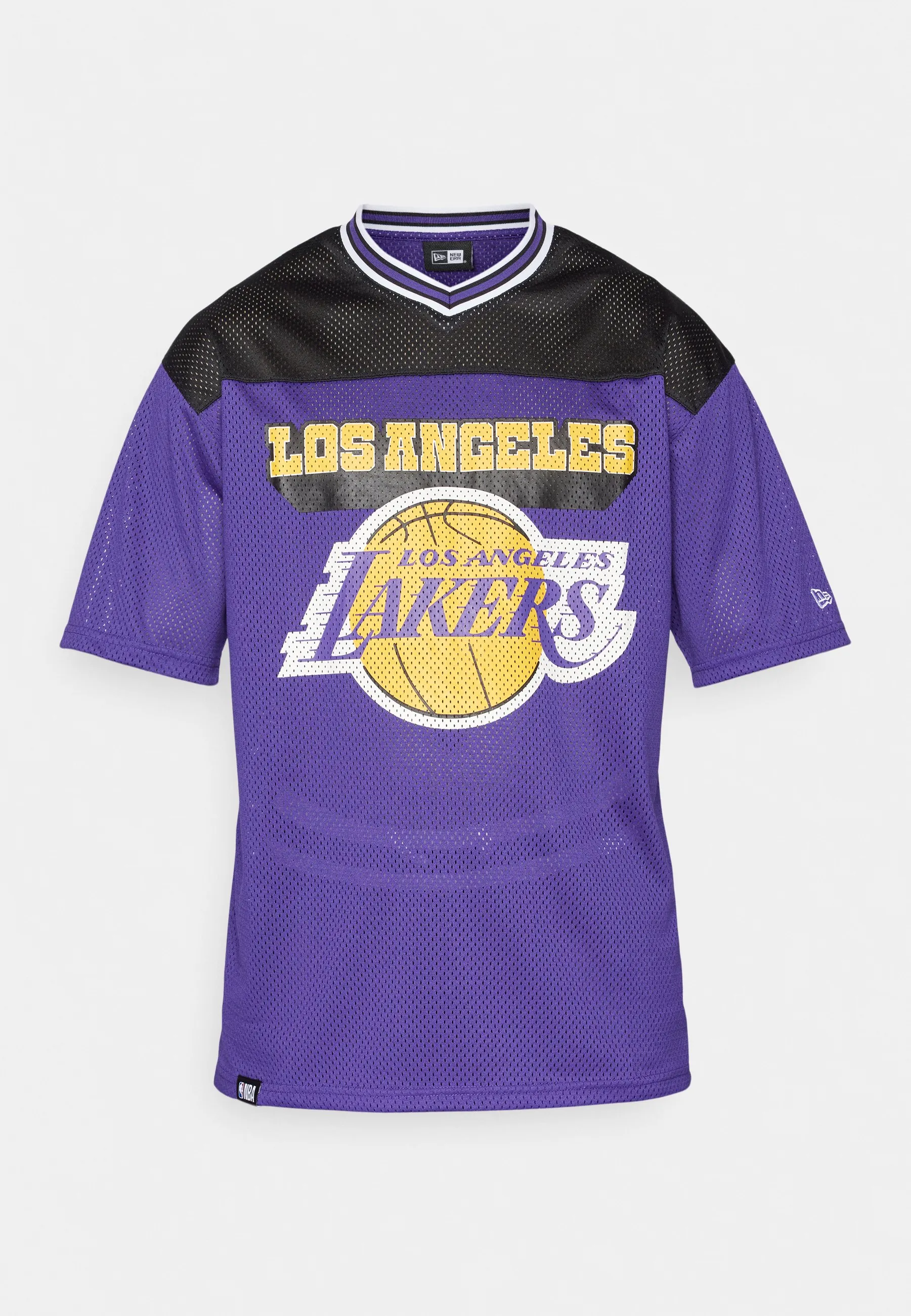 NBA LOS ANGELES LAKERS GRAPHIC JERSEY - Squadra