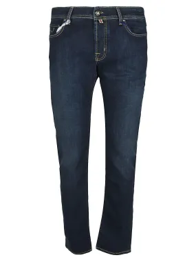 NICK JEANS  JACOB COHEN  UOMO UQE0632S2851504D