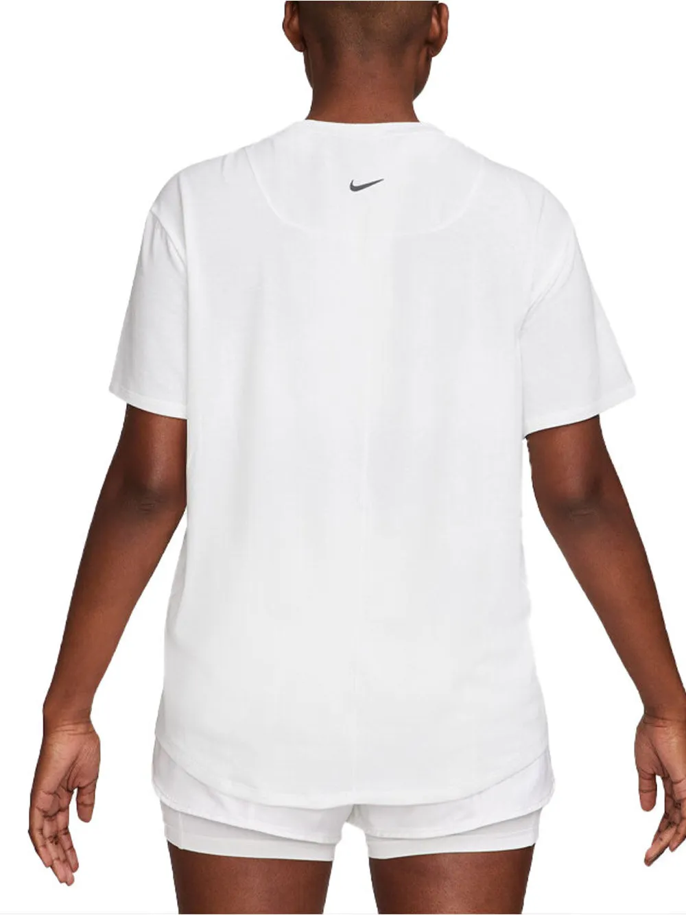 Nike One Relaxed Women's - White