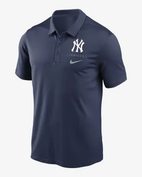 NIKE POLO New York Yankees Franchise Logo - NKNB-44B-NK-MA0