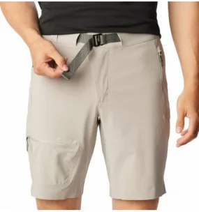 Pantaloncini Columbia Titan Pass (Flint Grey) Uomo