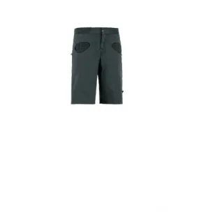 Pantaloncini da arrampicata E9 Rondo Short2.2 (SLATE) Uomo