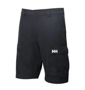 Pantaloncini Helly Hansen HH Quick-Dry Cargo Shorts 11 Navy) uomo