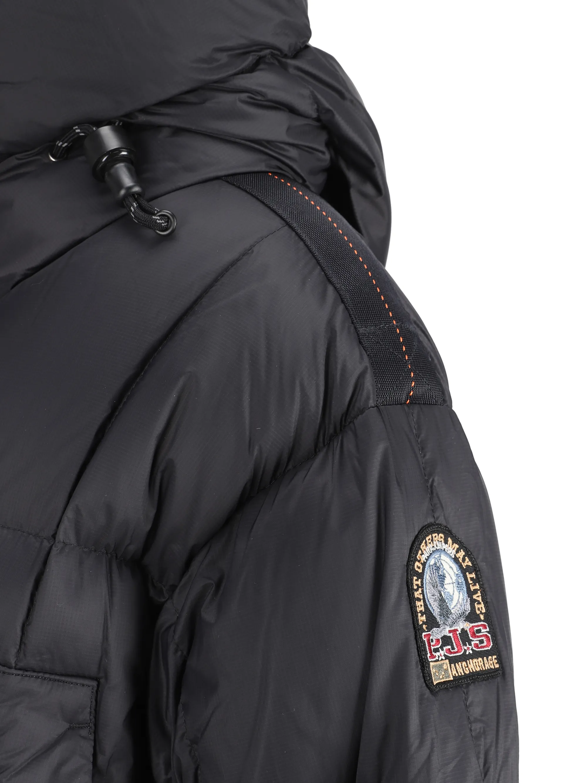     PARAJUMPERS      Giacca Piumino Parka Bold 