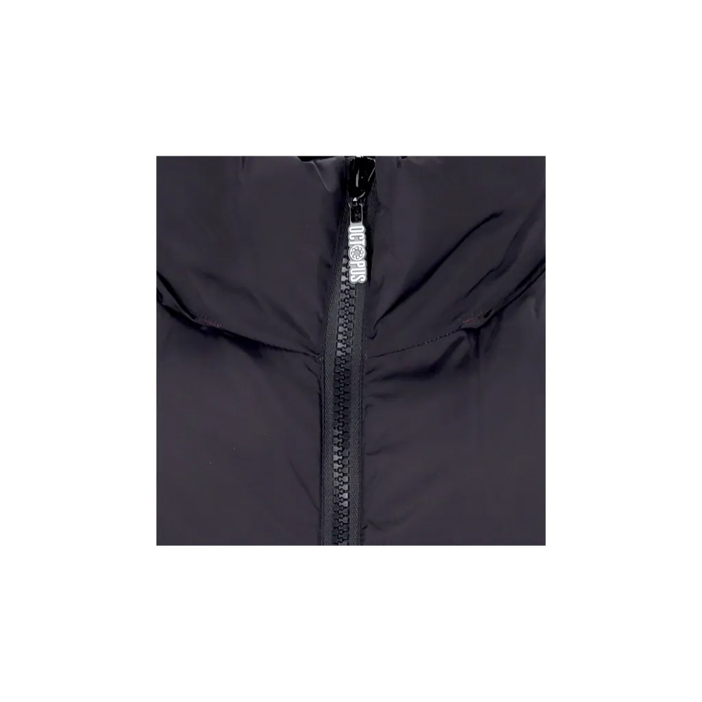 piumino uomo dripper puff jacket BLACK