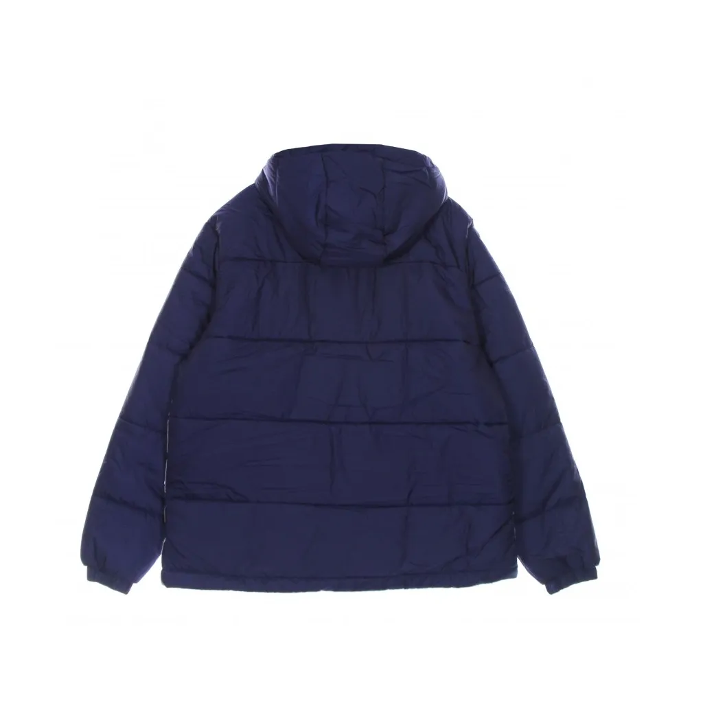 piumino uomo pad hooded puff NIGHT SKY