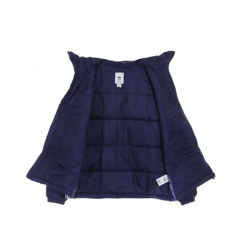 piumino uomo pad hooded puff NIGHT SKY