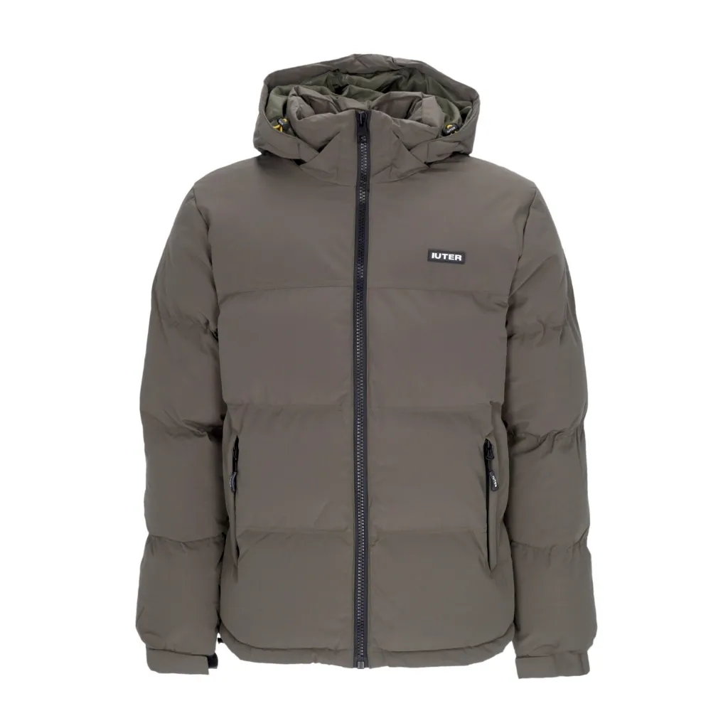 piumino uomo puffer jacket ARMY