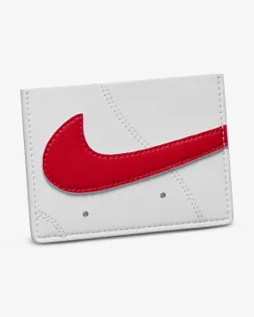 Porta carte di credito Nike unisex