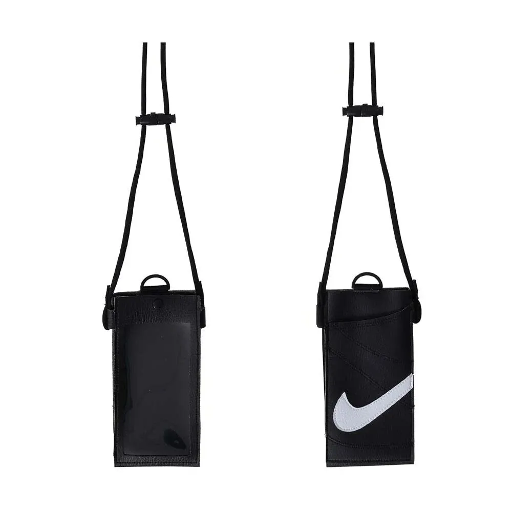 Porta cellulare Nike unisex tracolla