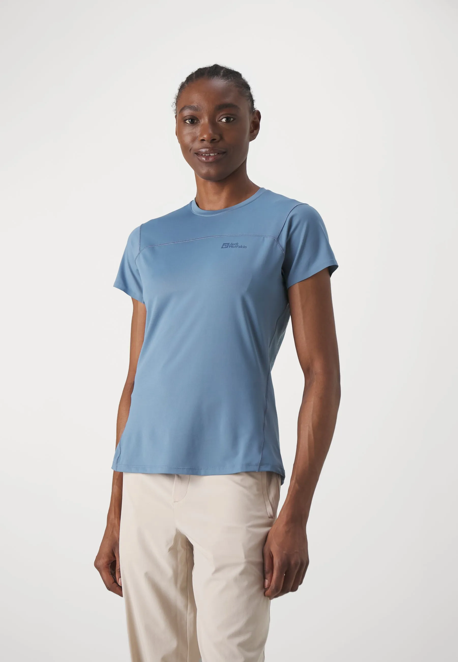 PRELIGHT CHILL - T-Shirt sport