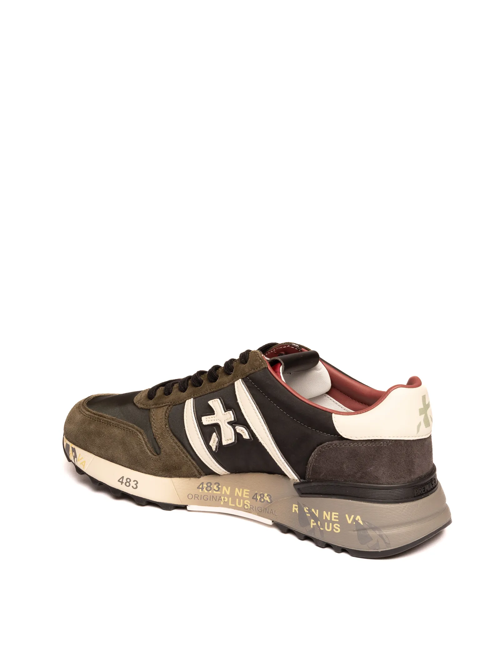 PREMIATA Sneakers