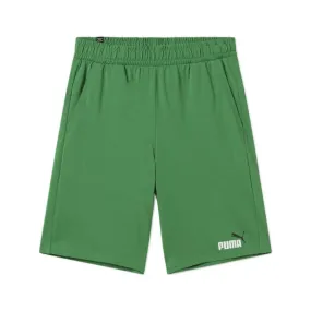 Puma Essentials+ 2 Colors Short Jersey