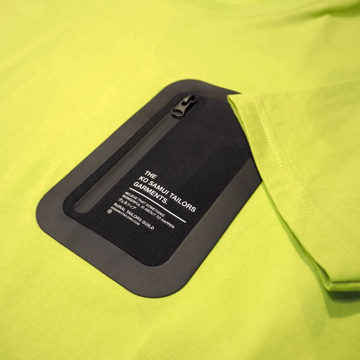 Repocket T-Shirt